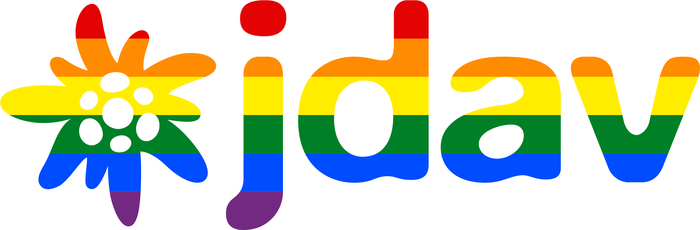 DAV Logo