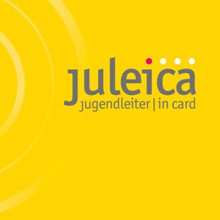 Website-Vorlage Juleica Teaser blank