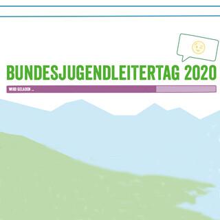 BJLT 2020 - loaded, Illu: JDAV/Neue Formation