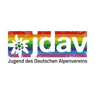 Sticker-jdavRegenbogen JDAV-Methodenbox