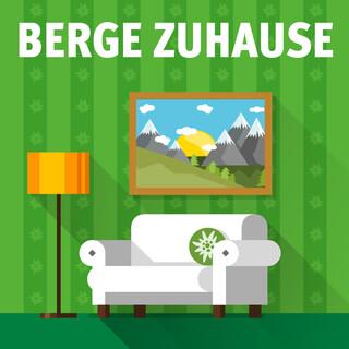 Berge-zuhause Sofa