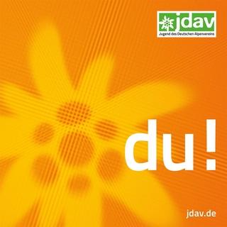 JDAV-du Titel