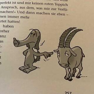 aus "Das Günter-Prinzip"-Buch, Foto: Carmen Schauenburg