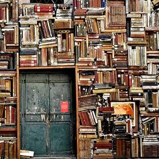 Bücher, Foto: pixabay