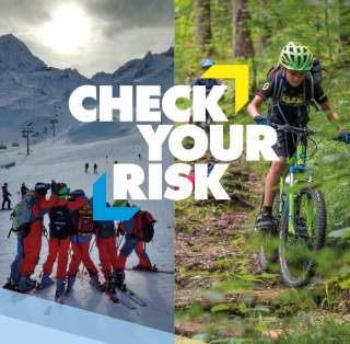 Check Your Risk