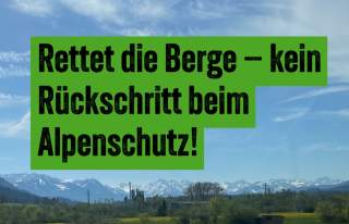 Schriftzug 