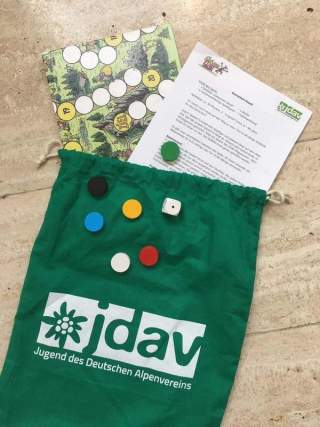 JDAV-Kinderspiel 