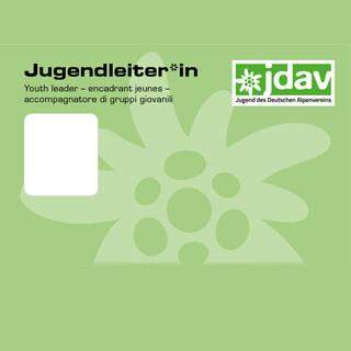 JL-Ausweiskarte, Ansicht