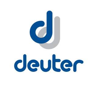 Deuter Logo RGB