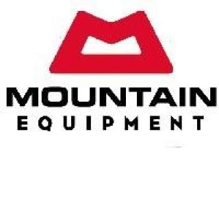 Mountain Equipment Logo