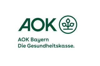 Logo der AOK Bayern